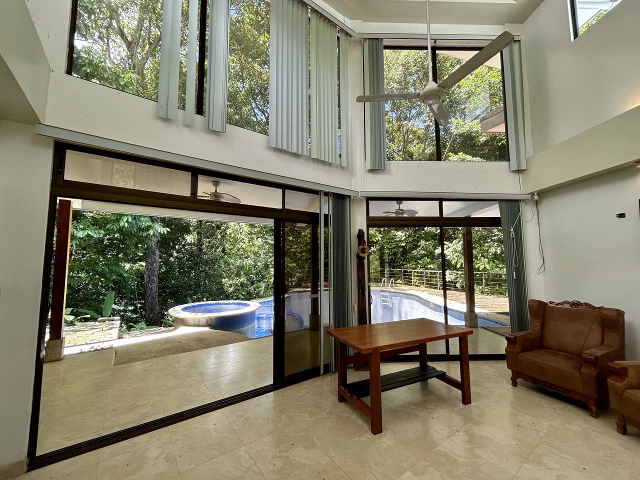 Fixer-Upper Home with an studio Office in Palmar Norte on a 7.58 Acres Property - photo 29