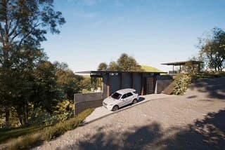 Ocean View Homesite with Panoramic Coastline Vistas in Ojochal - photo 16