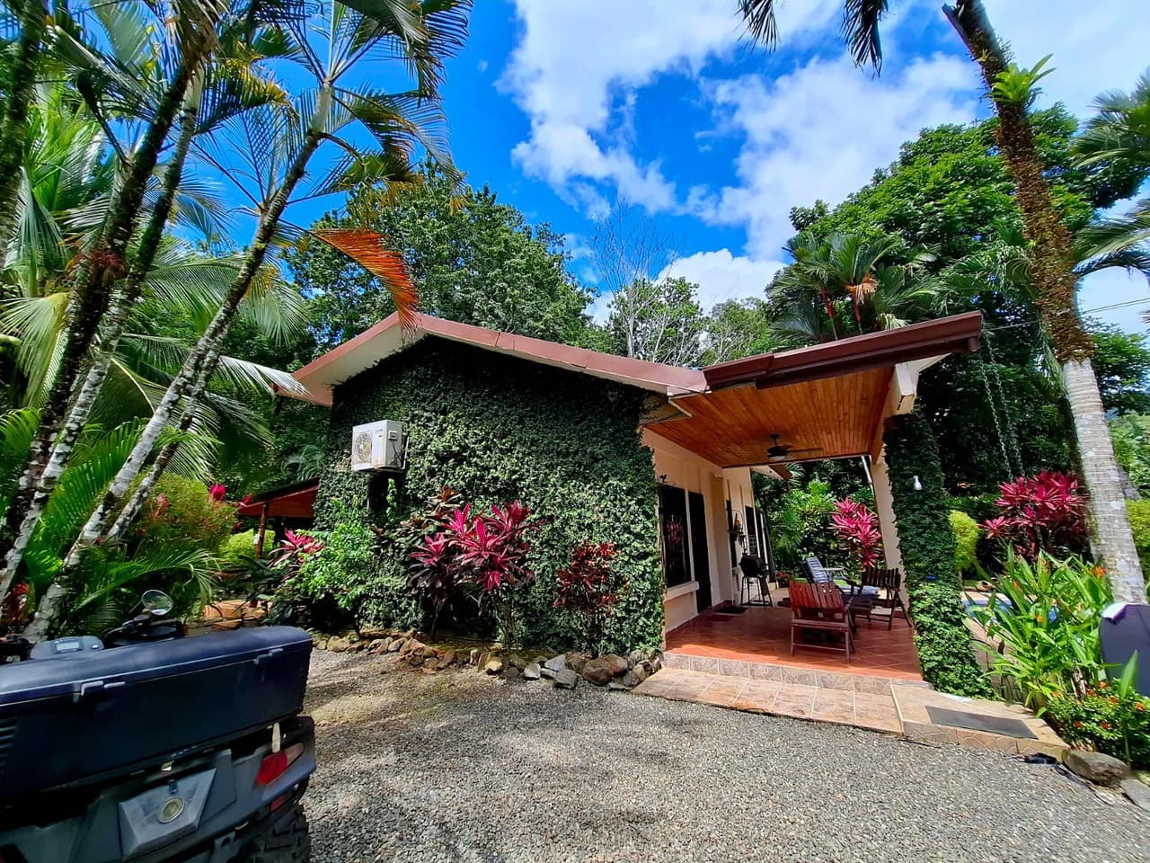 Serenity Heaven: Your Dream Retreat in Costa Rica - photo 8