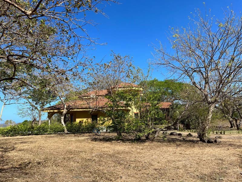 Near the Coast, Oceanfront and Riverfront Agricultural Land For Sale in Papagayo Gulf - photo 6