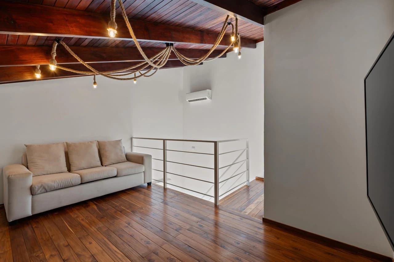 Condominio Villagio Parque del Lago Palma 21-1: New two bedroom condo plus mezanine - photo 12