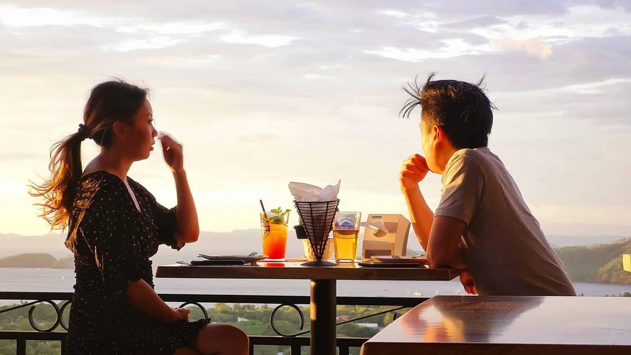 The Lookout Restaurant: Turnkey Business Ocean View Restaurant Coco Beach - photo 4