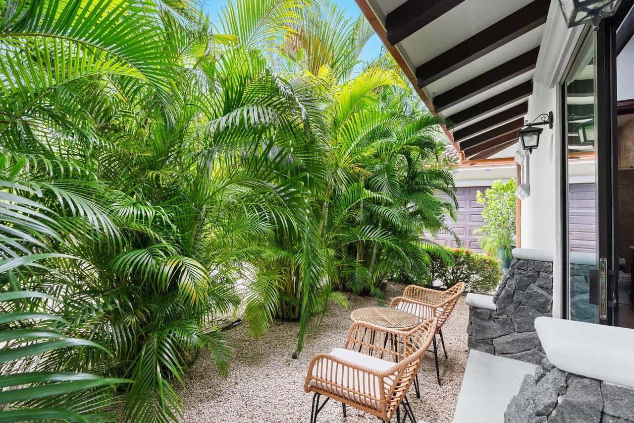 Pura Vida House: 6 bedroom 6 Bathroom Rental Juggernaut in Gated Community - photo 27