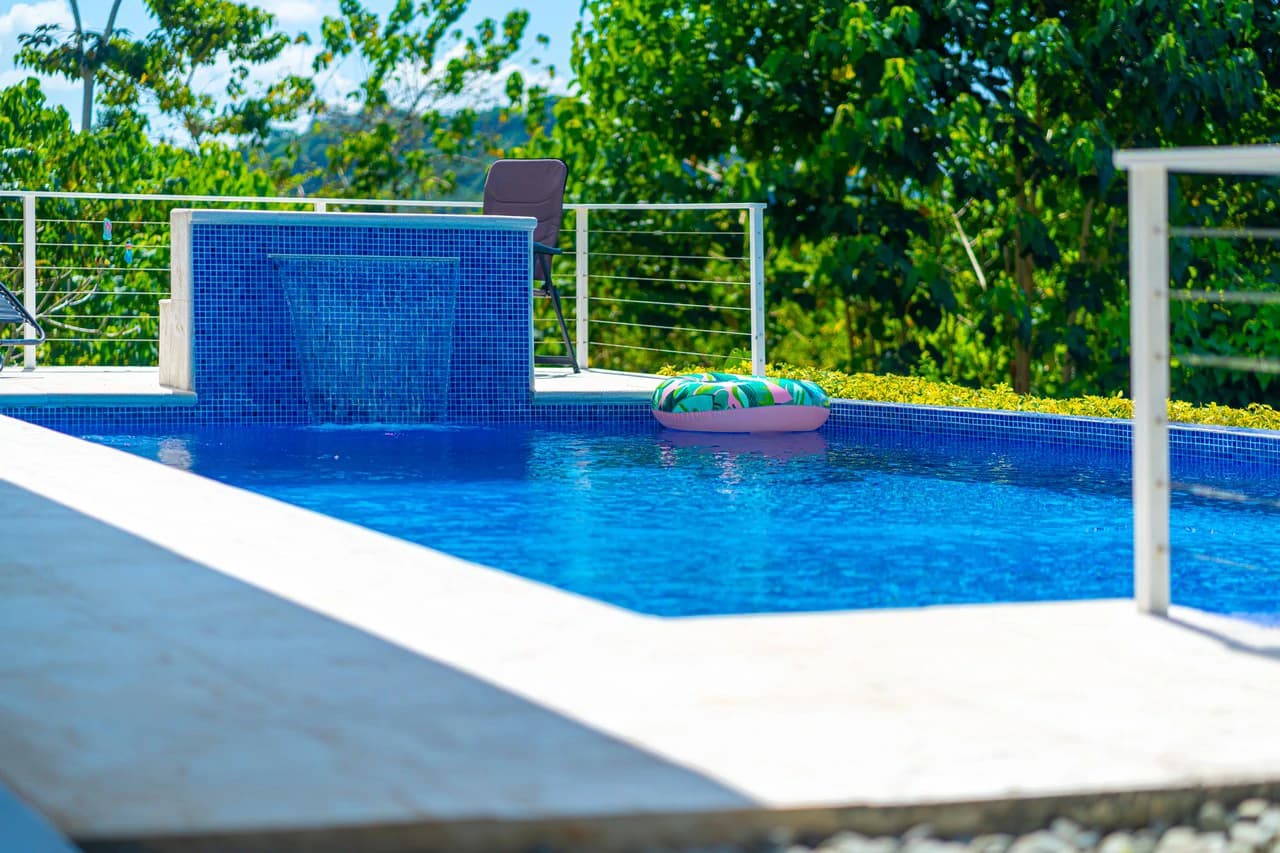 Casa Oma - Phase 11 - Ojochal: Mountain House For Sale in Ojochal - photo 52