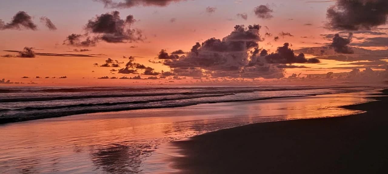 Turn Key 3 Bedroom Beachside Home in Playa Matapalo - photo 36