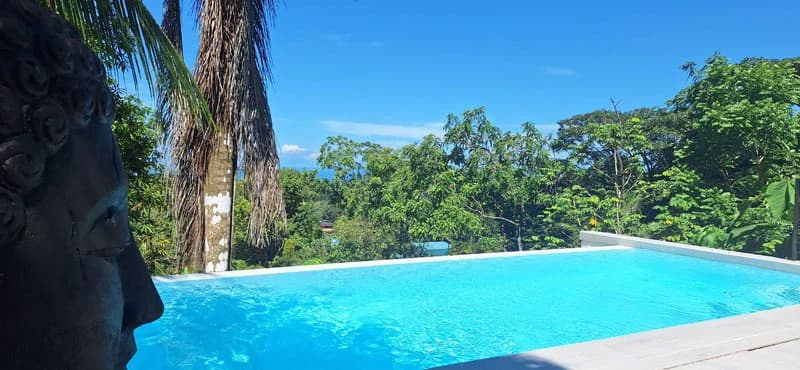 Ocean-View Retreat in Jardines de Morete, Uvita - photo 4
