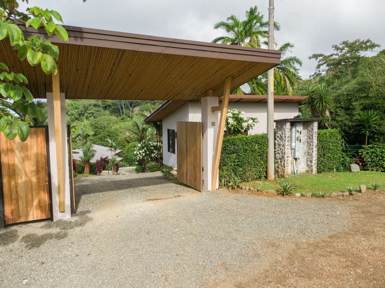 Hills of Portalon-Best in all Categories, Sunset Ocean view home - photo 58