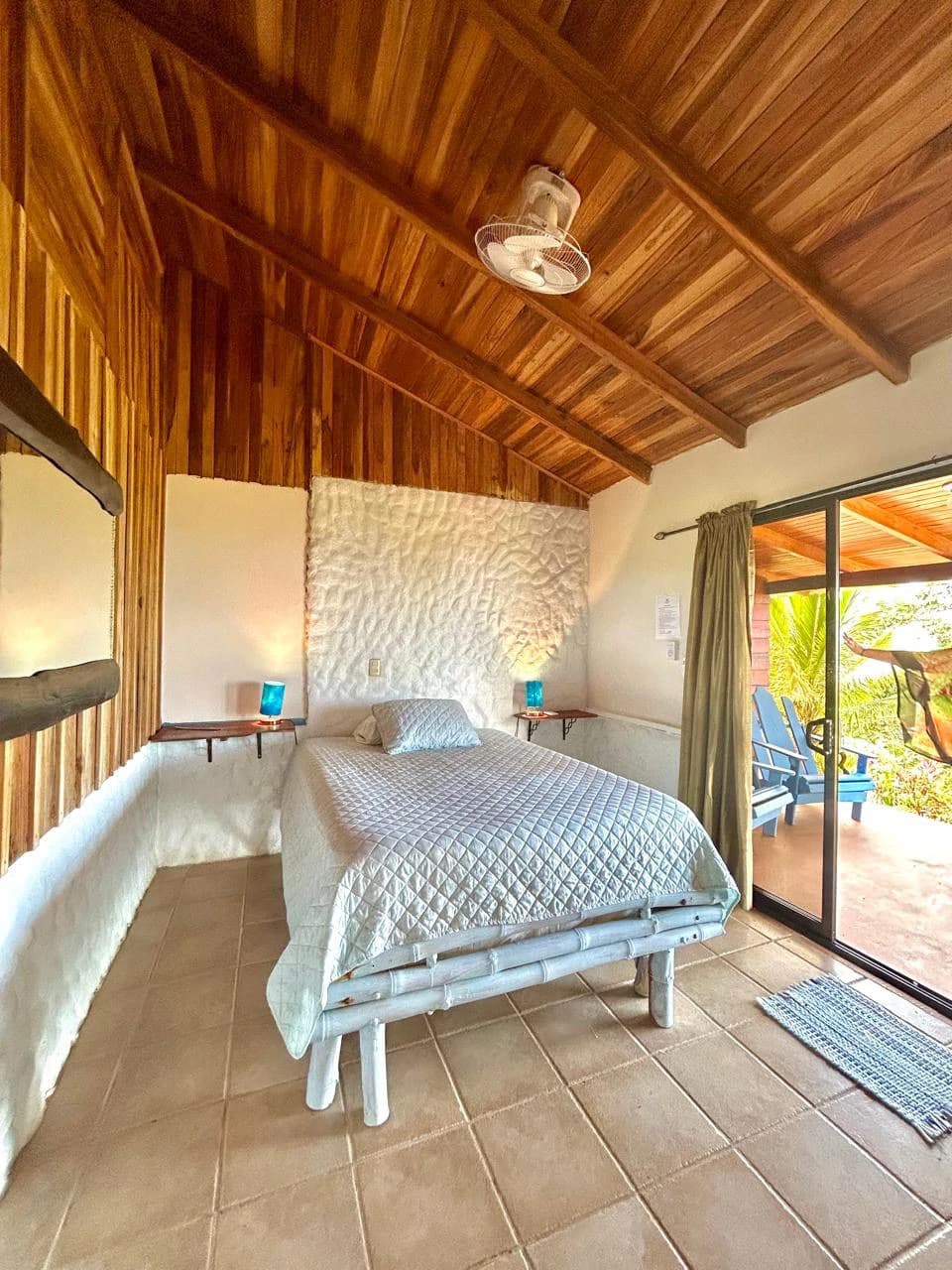 Costa Rica Ecolodge Retreat: TURNKEY COSTA RICA ECOLODGE & WELLNESS RETREAT | 28 ACRES + 5 GUEST CABINS | 45 MINUTES FROM LA FORTUNA - photo 43