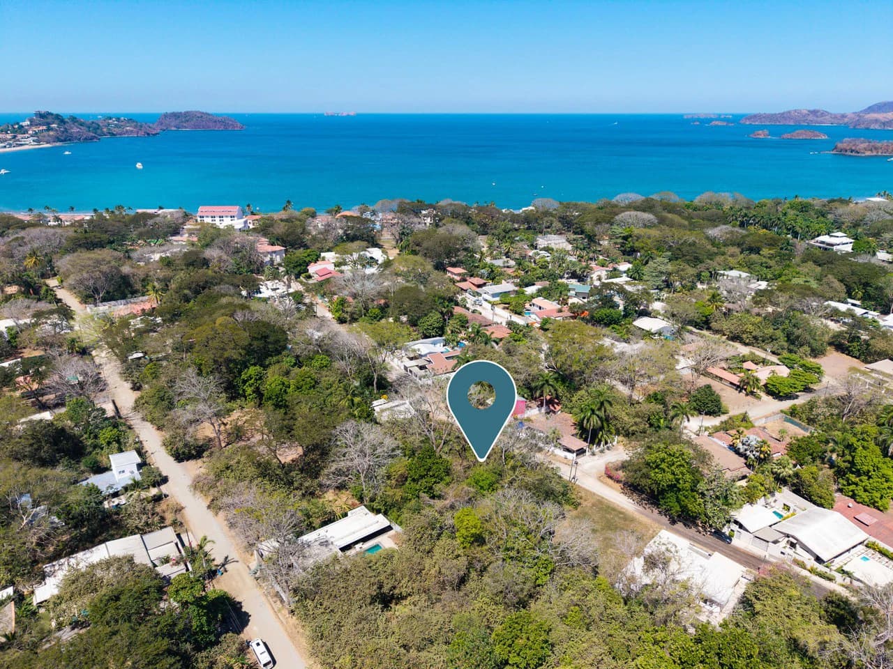 Lot M30: Residential Investment Opportunity | Surfside Potrero - photo 7
