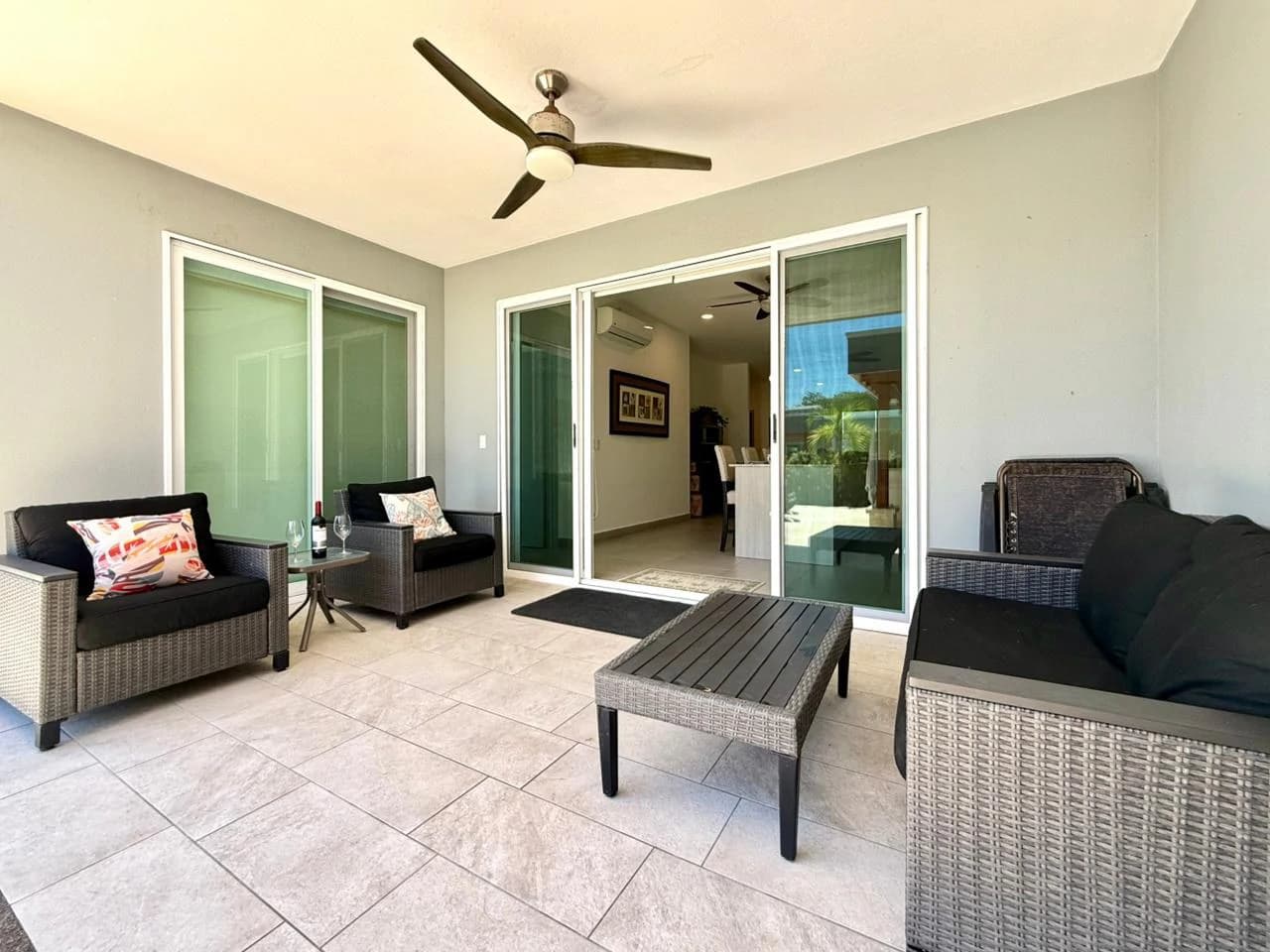 BRISAS 78: In Los Delfines Gated Golf & Beach Village $450,000 USD Beach Life is Best! - photo 19