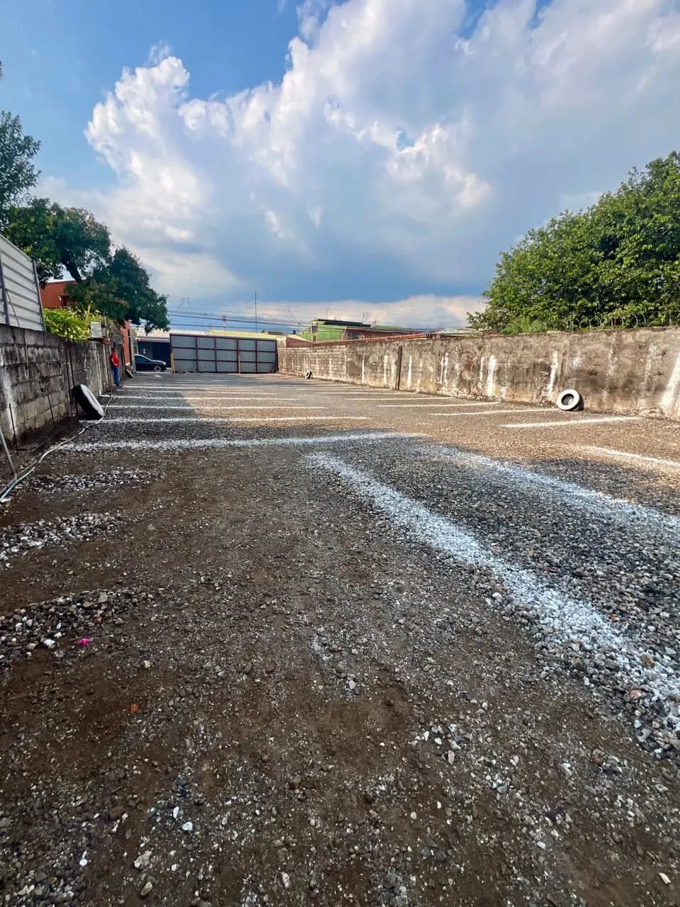 Land for Development in Downtown Alajuela: Development Parcel For Sale in Centro - photo 4