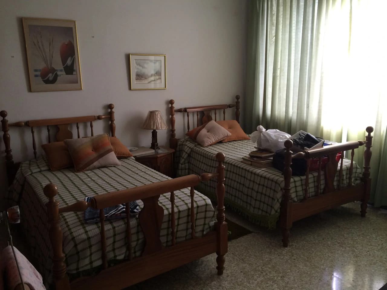 Casa grande con 8 Habitaciones: Big house with 8 rooms in pure center of Liberia - photo 18