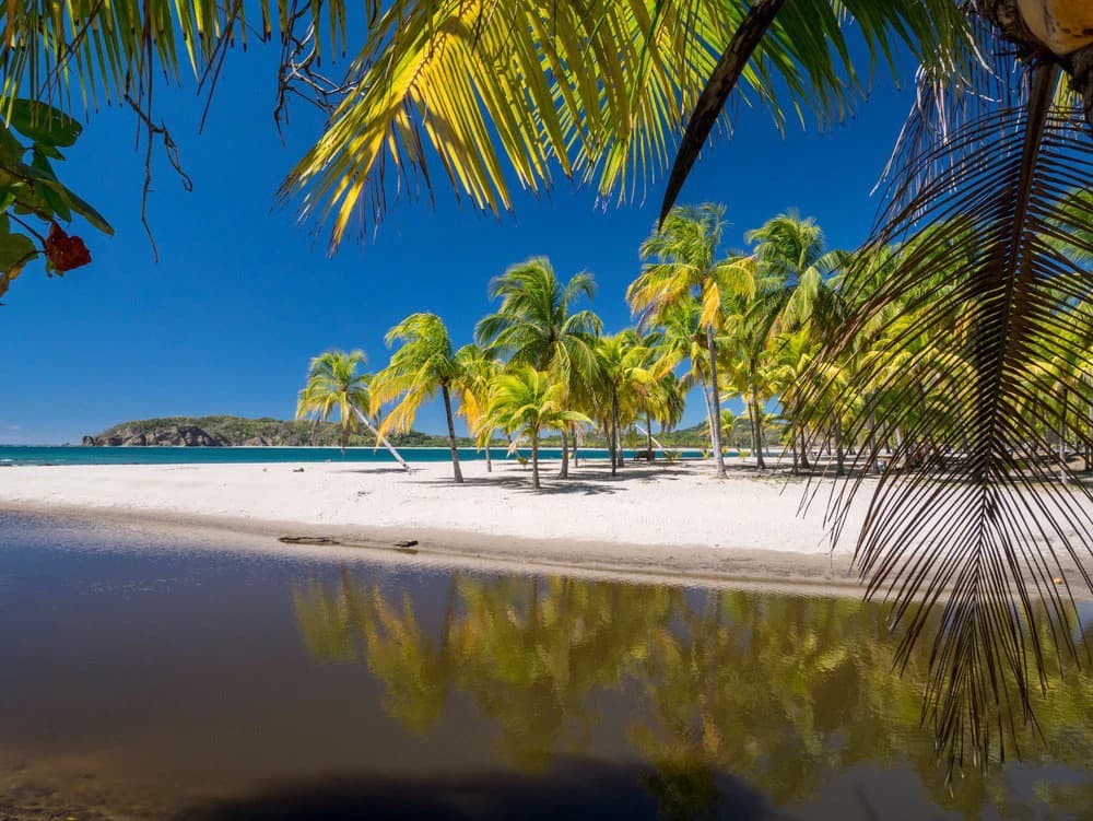 ID 4024: Ready to build in a Luxury Gated Community in PLAYA SAMARA - photo 13