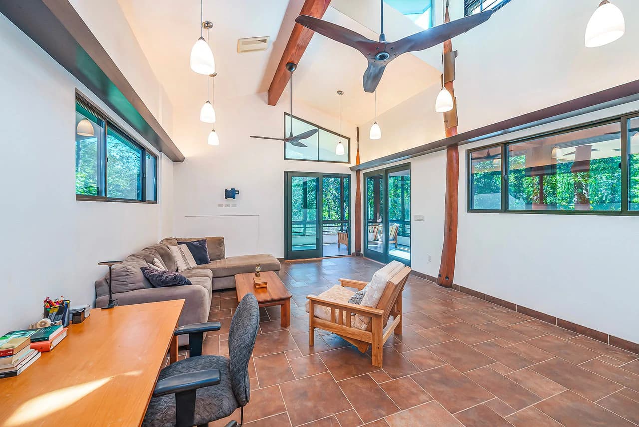 Casa Almendro: Luxury, Comfort and Privacy in the Forest - photo 9