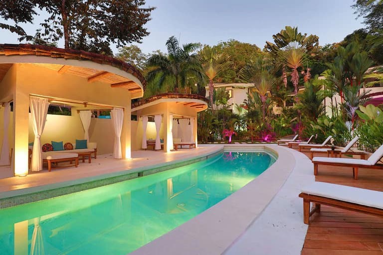 VILLA #1: Live or invest in a property that has it all: the perfect harmony between luxury and nature - photo 23