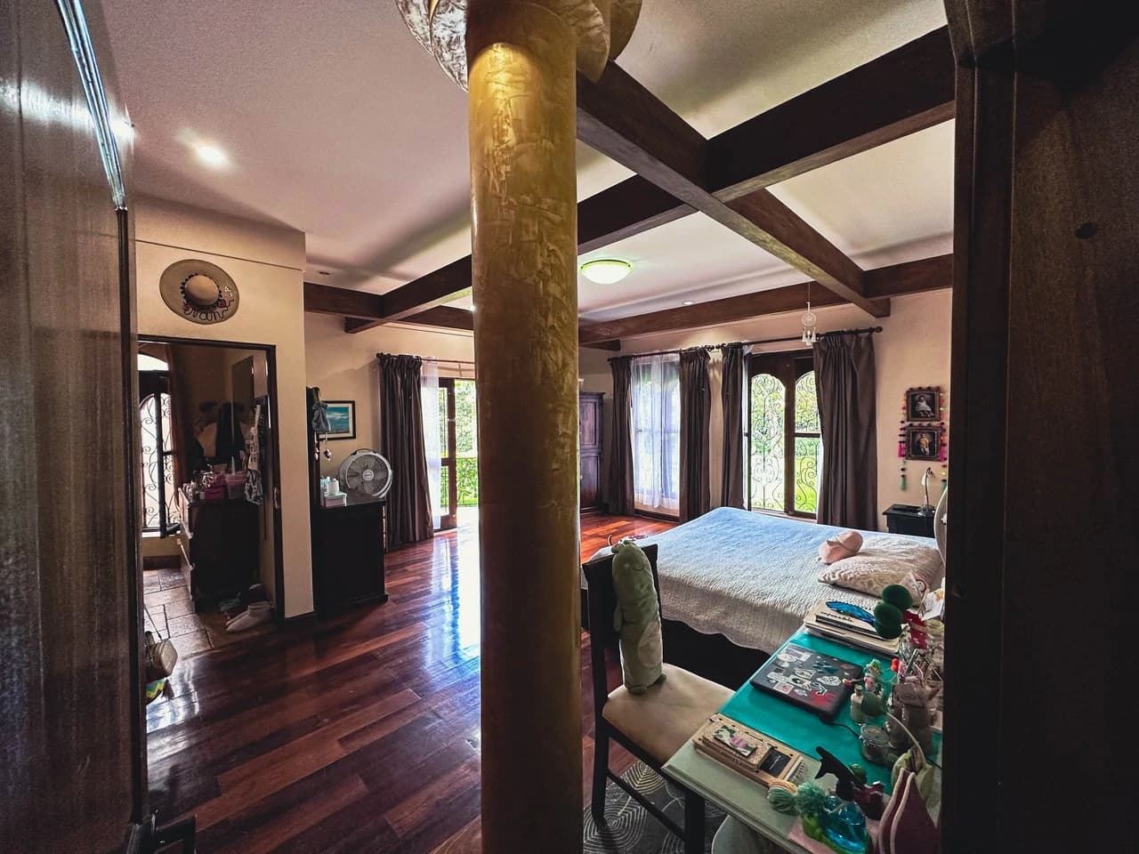 Mountain House For Sale in San Miguel - photo 22