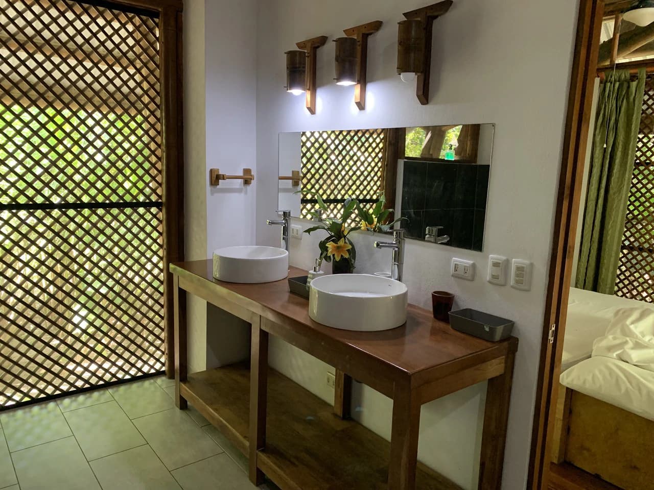 Jungle Beach Exotic Retreat - photo 26