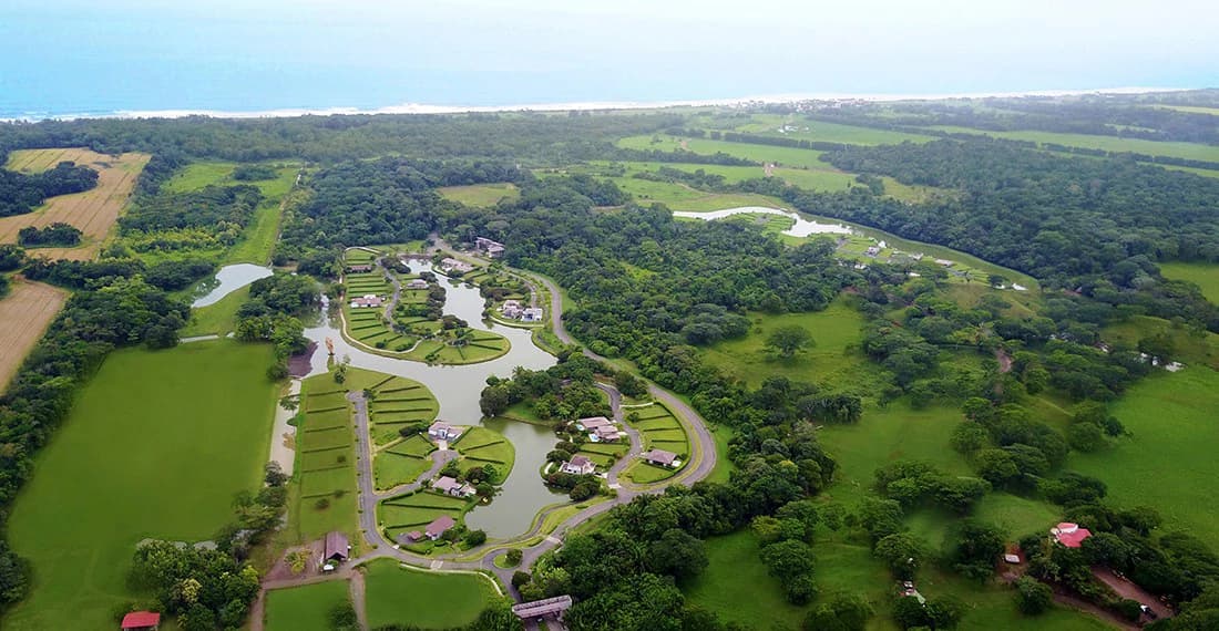 Lot for Sale in Gorgeous Mistico Costa Rica - photo 2