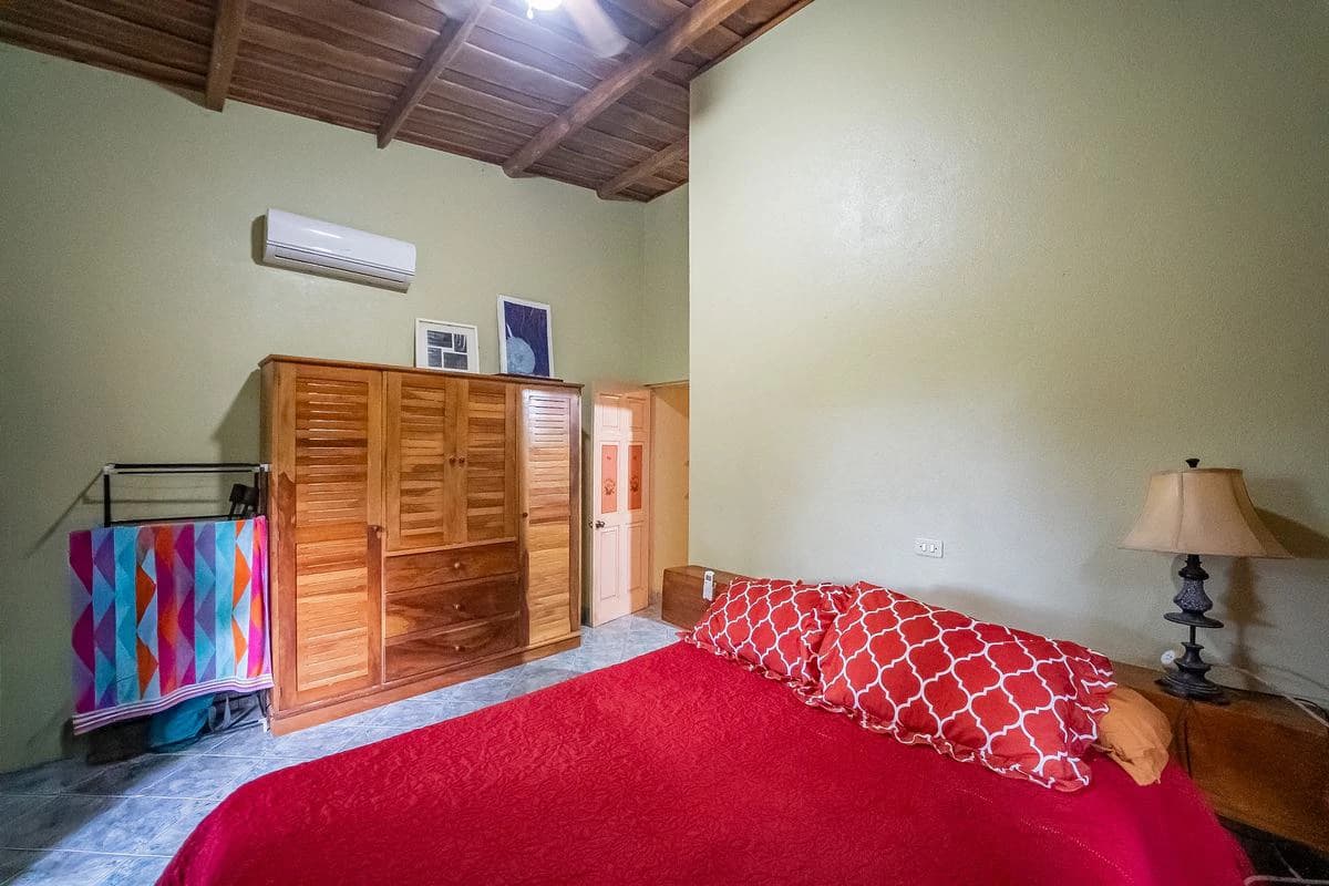 Casa La Choza: Affordable Tiny Home with Expansion Potential, Just a 5-Minute Walk from Buenavista Beach - photo 10