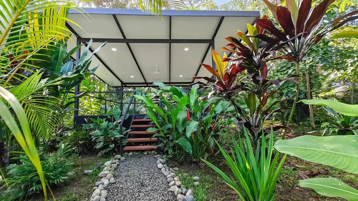 ID 775: 8 Bd/6 Ba - Retreat Property for Sale in Costa Rica - photo 35