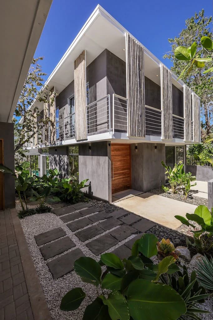Casa Marimba: Modern Beachside Living in Playa Grande Estates - photo 23