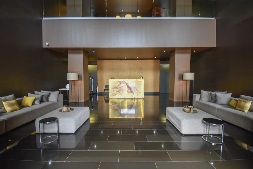Apartamento de 4 Habitaciones en Metropolitan Tower: Apartment For Sale in La Sabana - photo 3