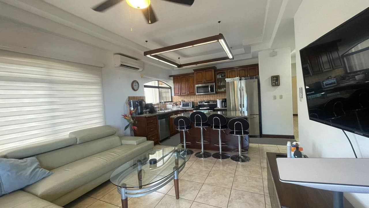 Ocean View Penthouse. Puntaleona. Costa Rica - photo 10