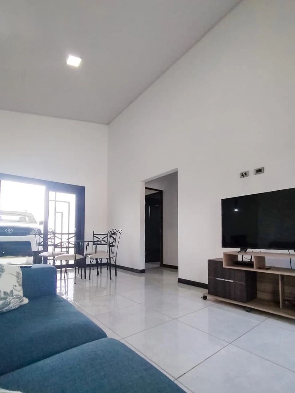 Costa Rican style house for sale in Grecia - photo 4