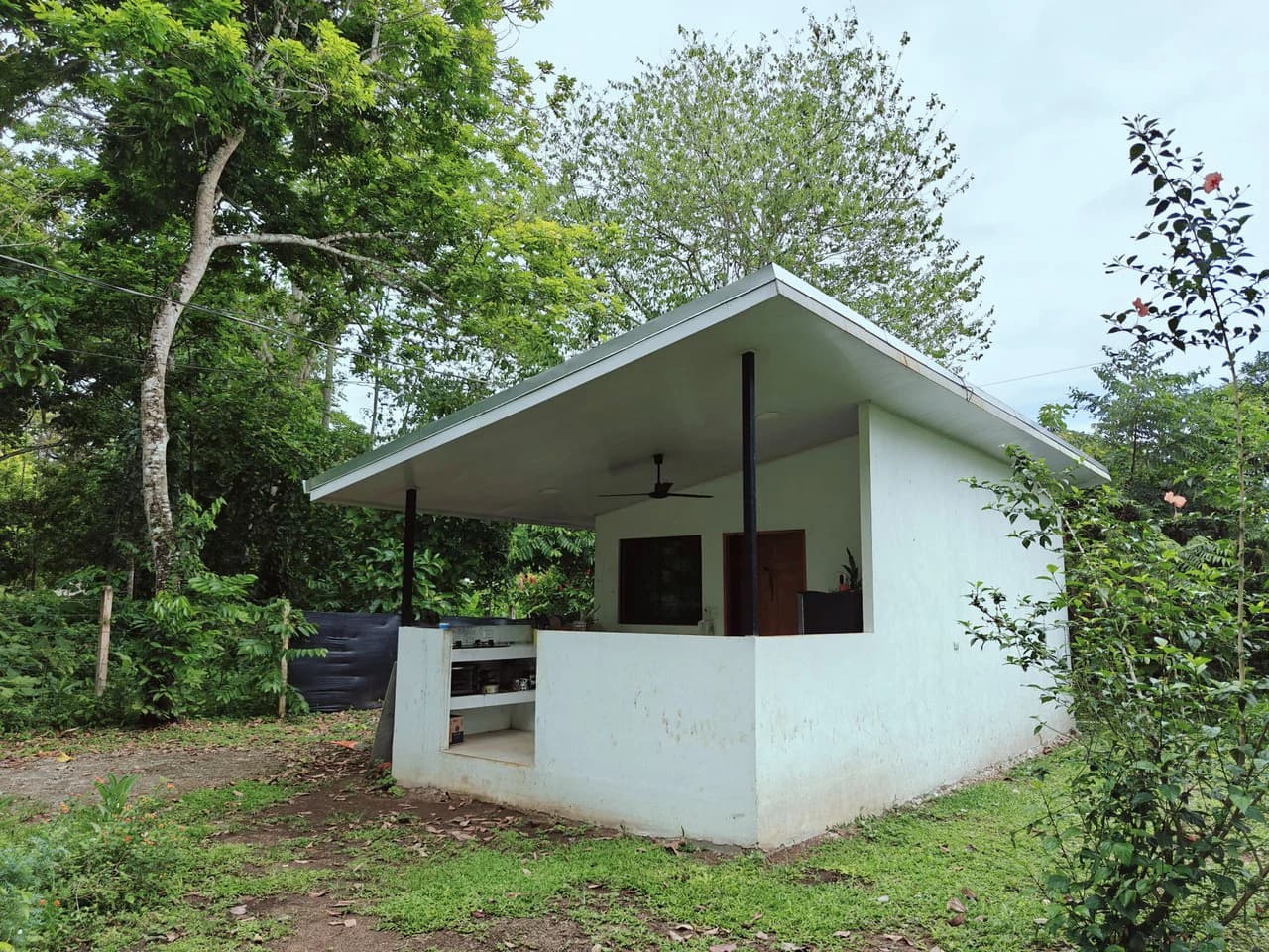 ID 751: Turn-Key Villa with Proven Income Near Cahuita National Park – Main House, Casita, and Stunning Pool on Over Half an Acre - photo 45