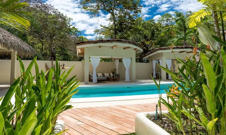 VILLA #1: Live or invest in a property that has it all: the perfect harmony between luxury and nature - photo 16