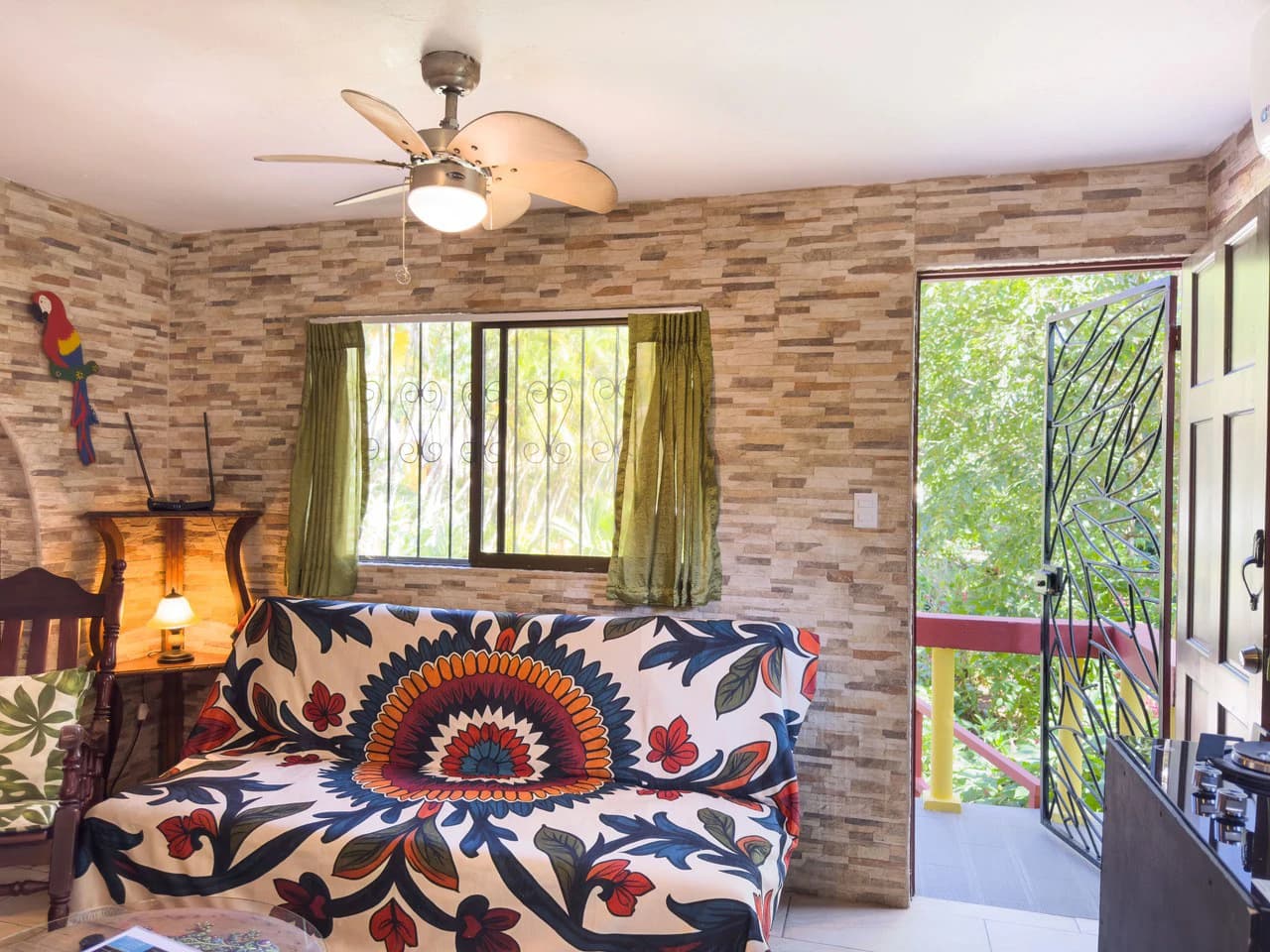 Flutterby Condo: Manuel Antonio’s Exclusive Rainforest Haven - photo 19