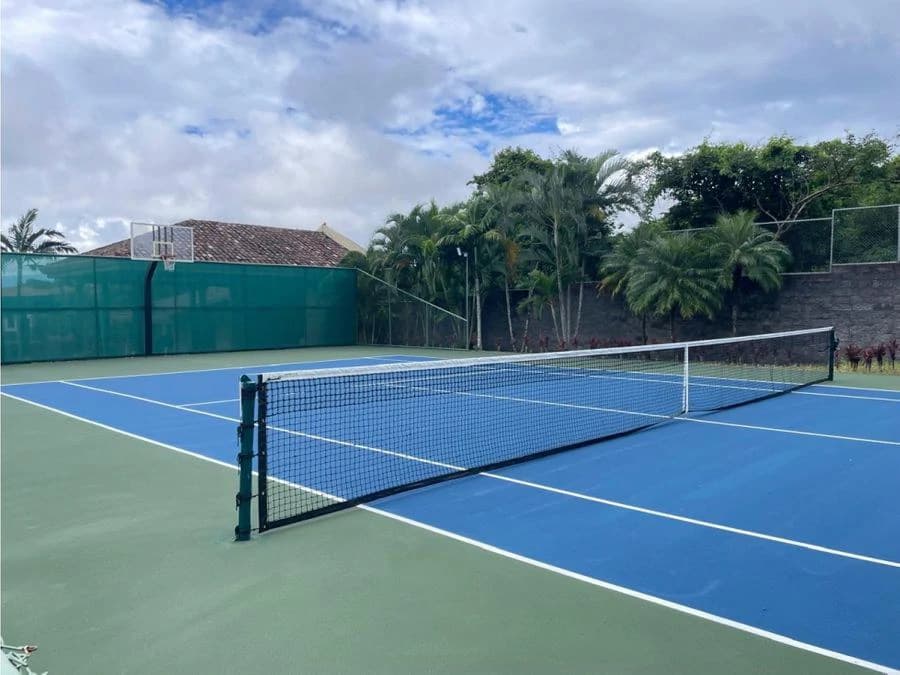 Exclusive Luxury Residence in Gated Community – Brasil de Santa Ana - photo 37