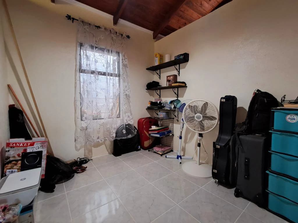 Casa Lima: Charming Renovated Home in the Hills of Santo Domingo – Near Sámara with Expansion Potential - photo 12