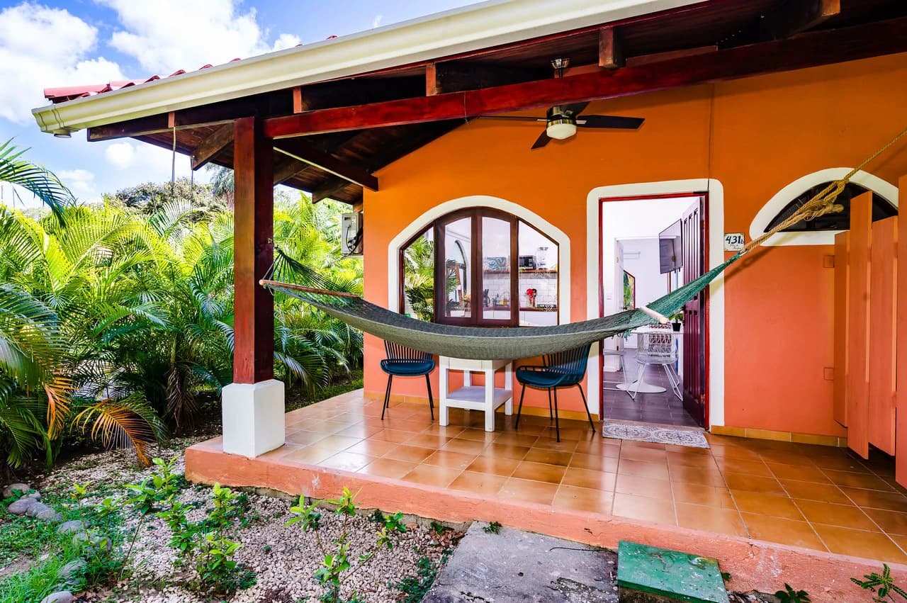 Casa Papaya Villaggio II, 431B: Renovated One-Bedroom Condo Steps from 7 Beaches