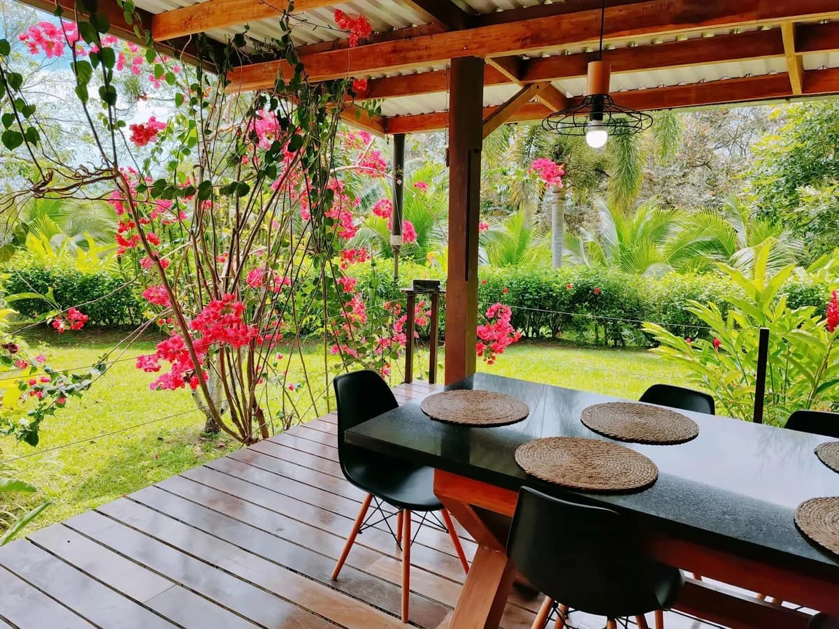ID 50: 3 Bd/1 Ba - Ocean View Home Near Cahuita with Expansion Potential - photo 8