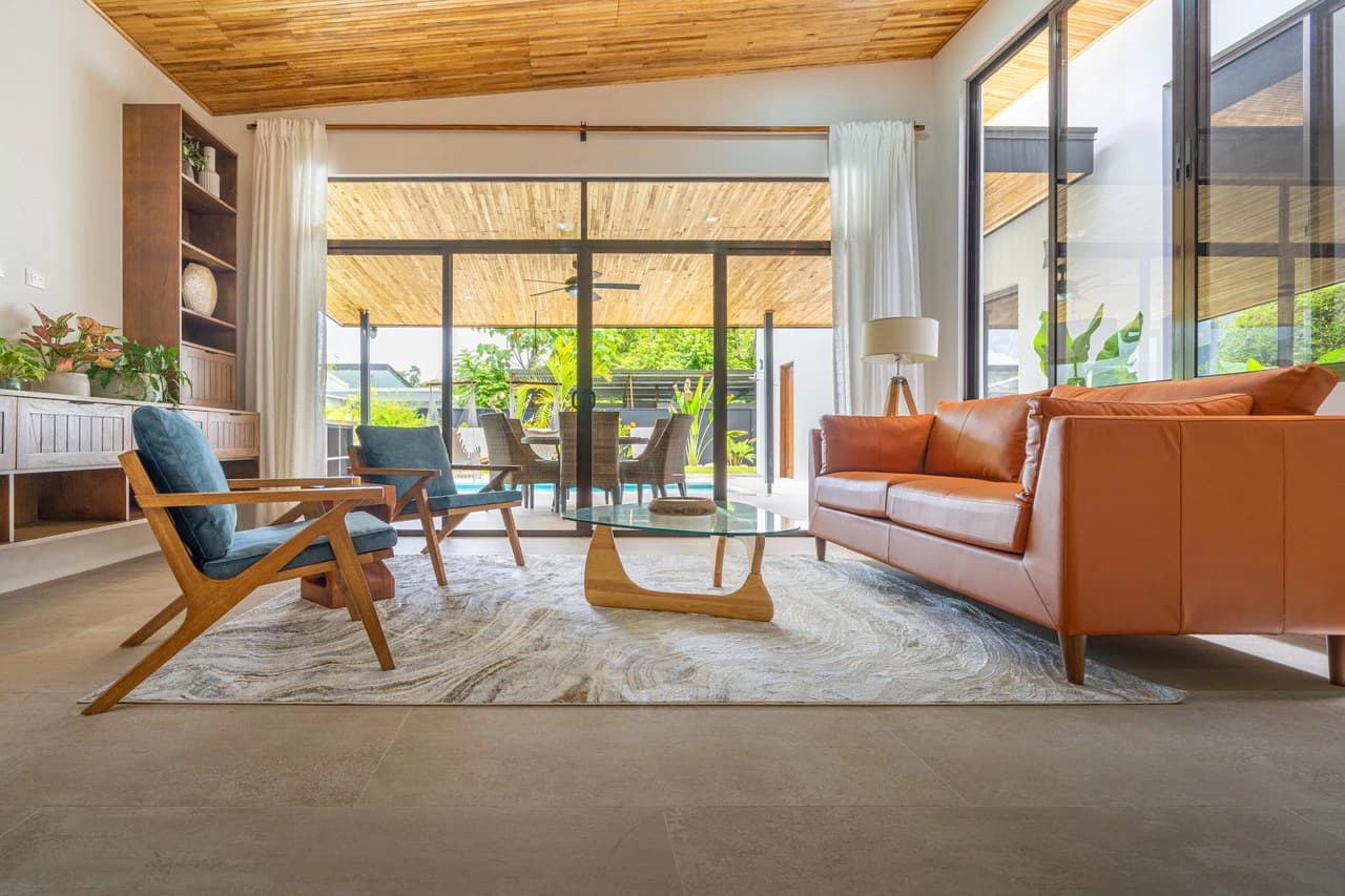 Uvita Tropical Urban Home, New Quality Build! - photo 3