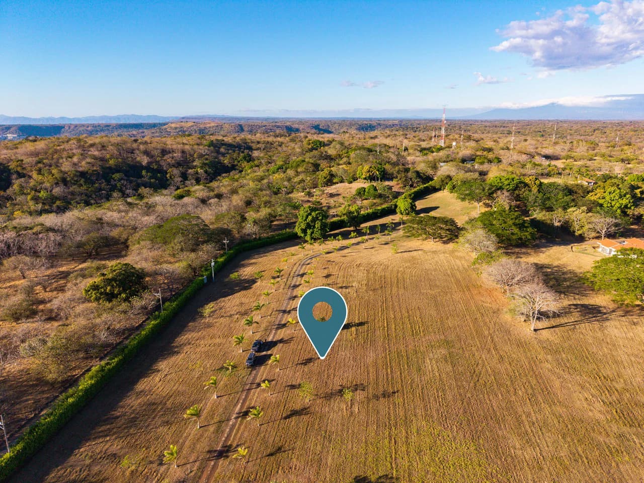 Altos Los Robles Lot 87: Flat 855 m² Lot with Ocean View! - photo 4