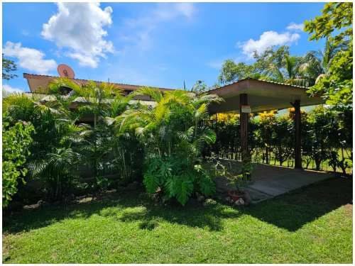 ID 4223:: 3-Bedroom Home for Sale in Paquera, Costa Rica - photo 27