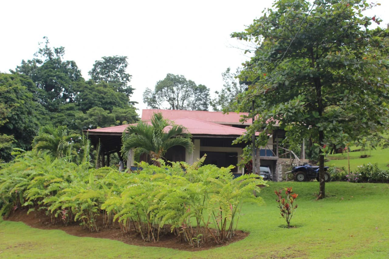 ECO SENDEROS: PRIVATE RAINFOREST RESERVE | 33 HA, LA VIRGEN DE SARAPIQUÍ - photo 5