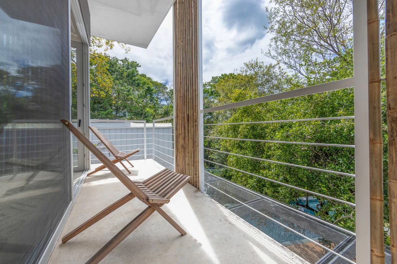 Casa C35: Stylish 4 Bedroom Home a Block to the Beach! - photo 22