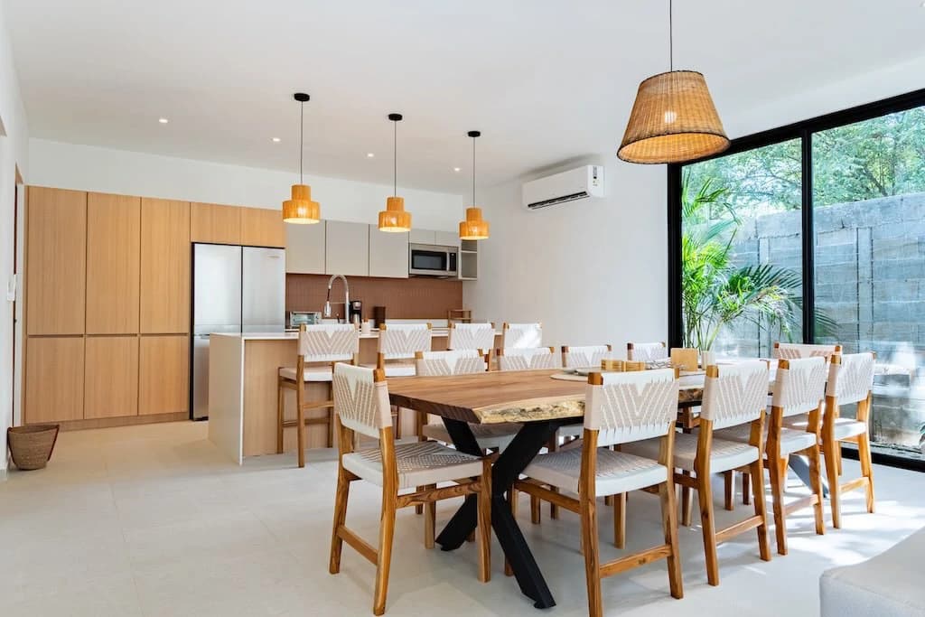 Casa Amanita: Brand-New Luxury Home in Playa Grande - photo 8