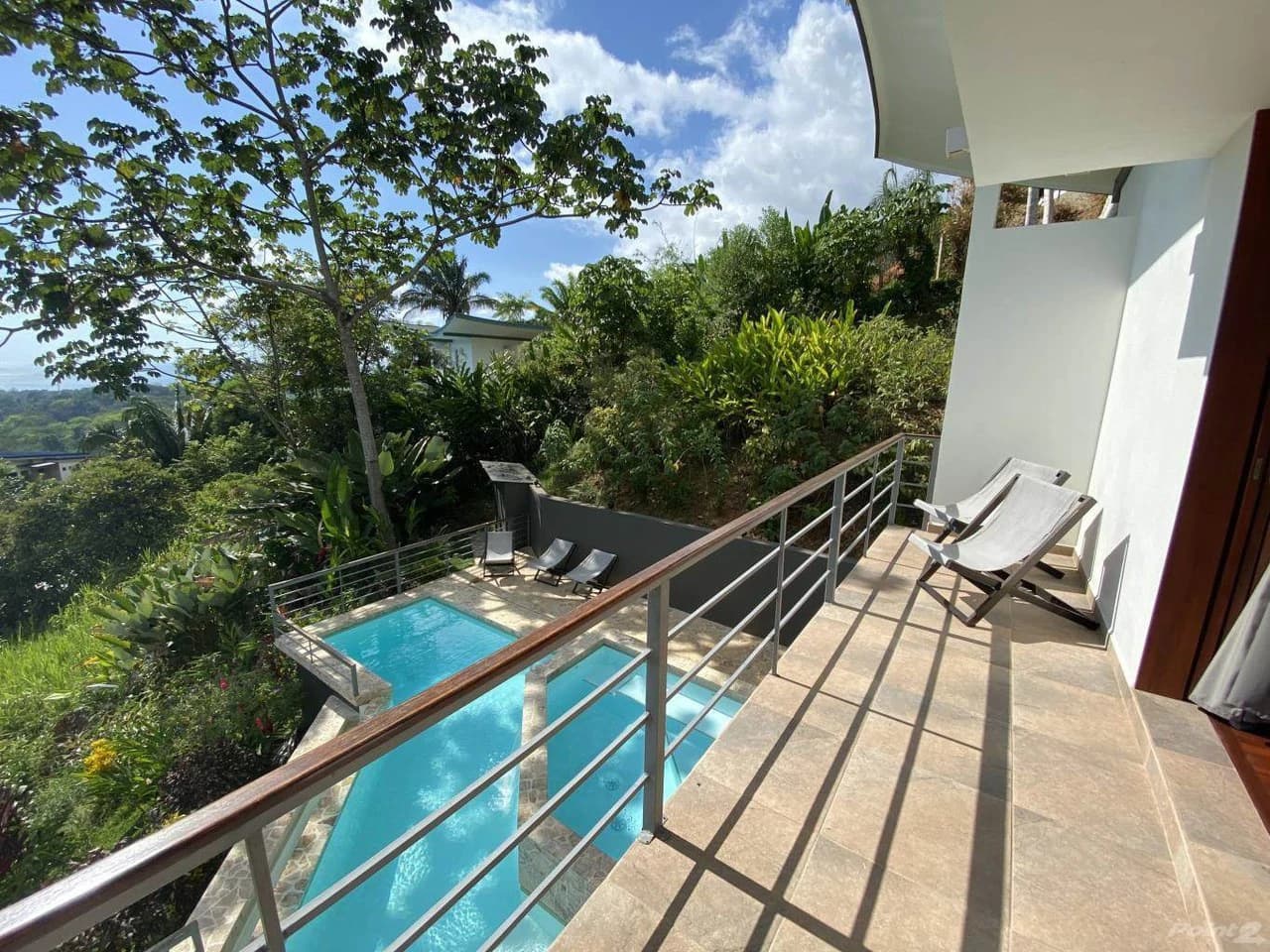 Casa Thai: Ocean View Villa in Uvita with Proven Airbnb Income and Luxury Tropical Living - photo 4