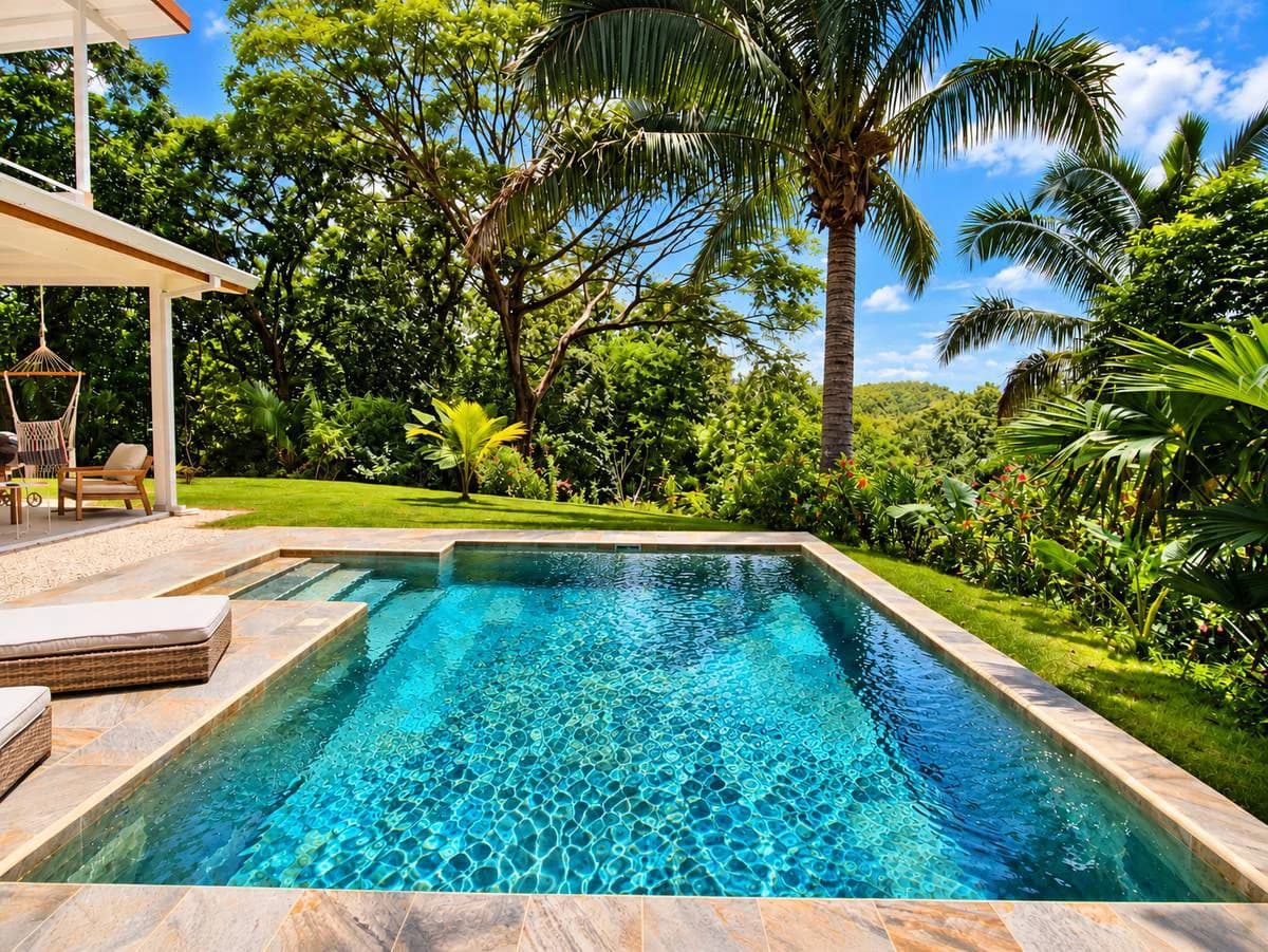 Casa Selva Serena: 3-Bedroom home & Guest Unit | A Rare Tropical Setting Just Minutes from Sámara Beach - photo 13