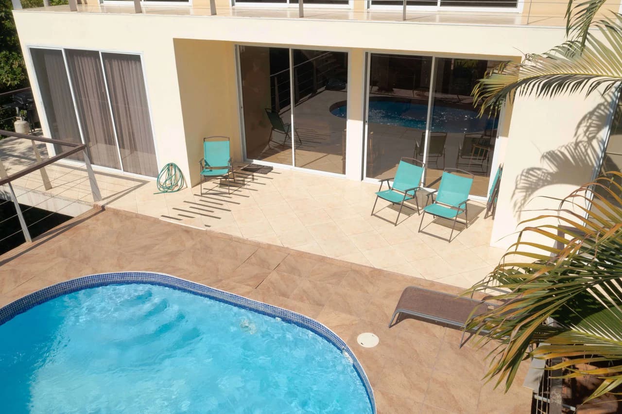 Casa Fox Las Palmas: Mountain House For Sale in Quepos - photo 25