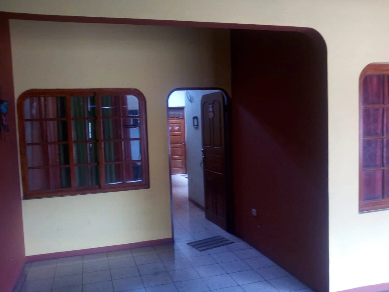 House in neighborhood Los Ángeles - Liberia - photo 2