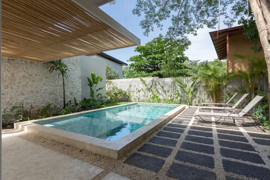 Casa Amanita: Brand-New Luxury Home in Playa Grande - photo 34