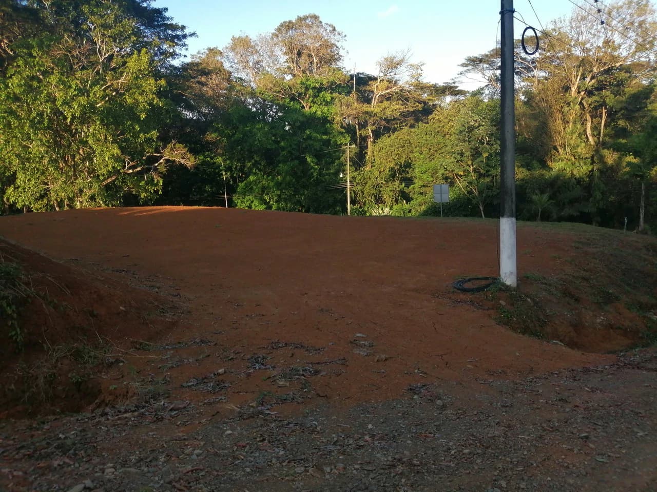 Rancho Monterrey Residential Lot 02: Beautiful and spacious lot with water and electric in place! - photo 6