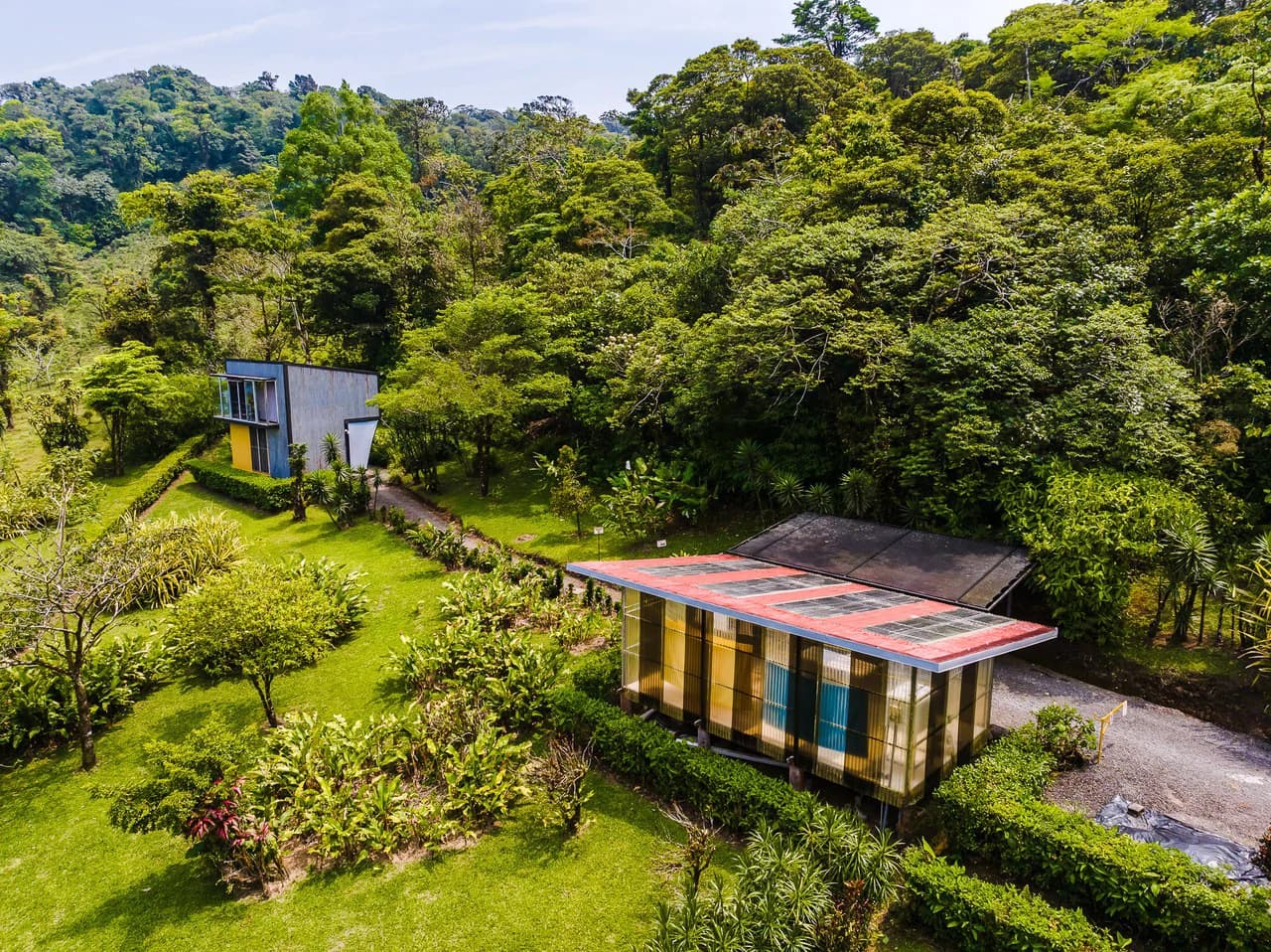 Celeste Mountain Lodge: Mountain Hotel/Resort/Hostel For Sale in Bijagua - photo 34