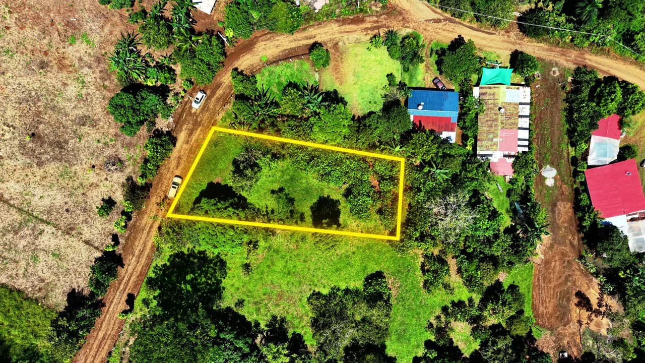 Home Construction Site For Sale in Cajón - photo 1
