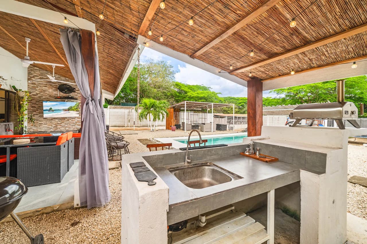 Casa Diria: Peaceful Turnkey 2BR Near Beaches - photo 15